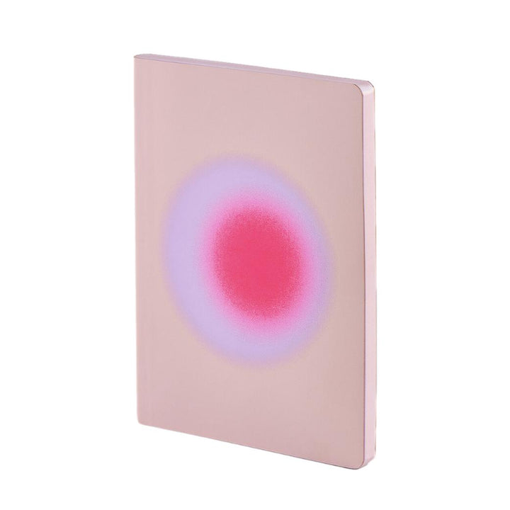 nuuna trance pink