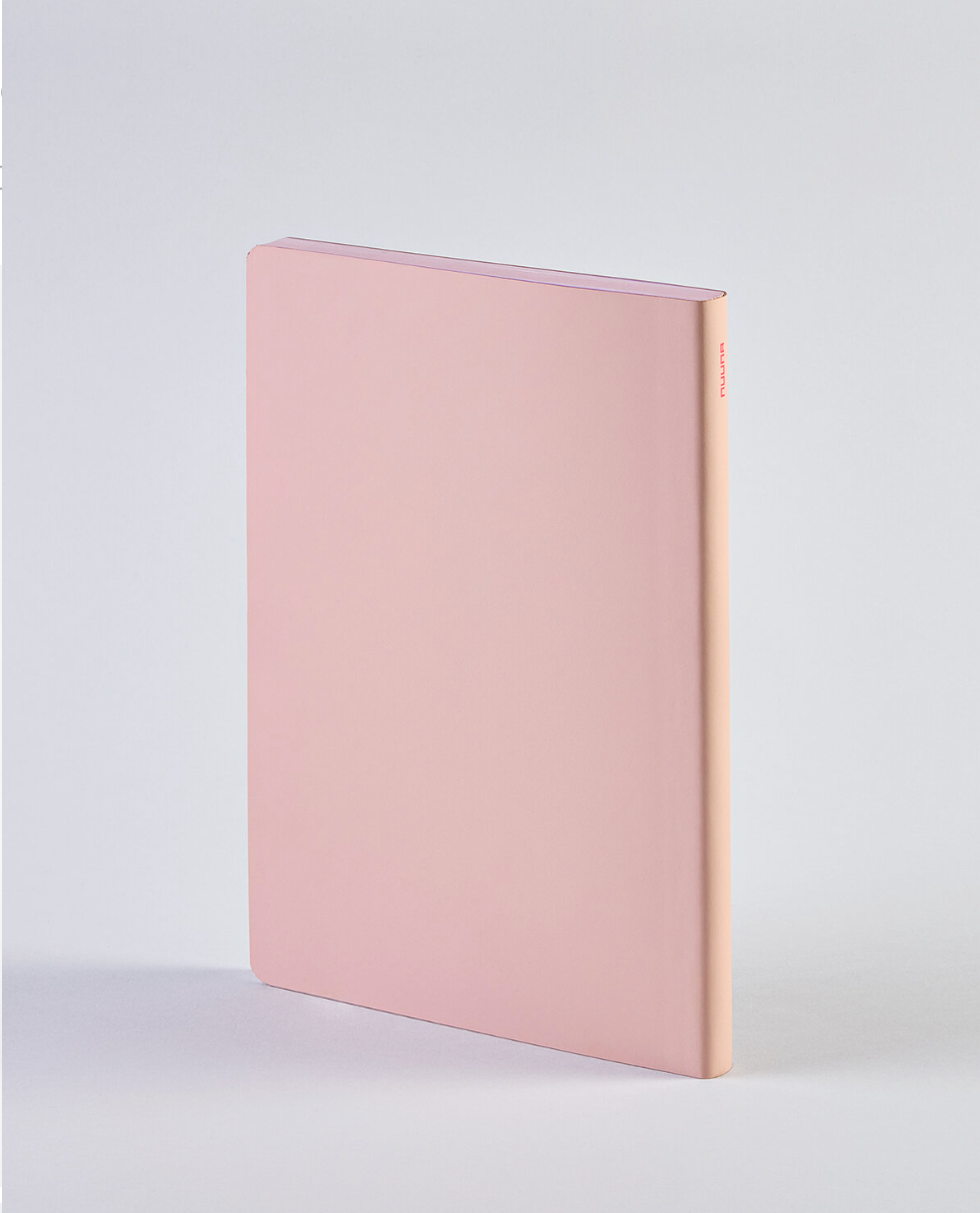 nuuna trance pink