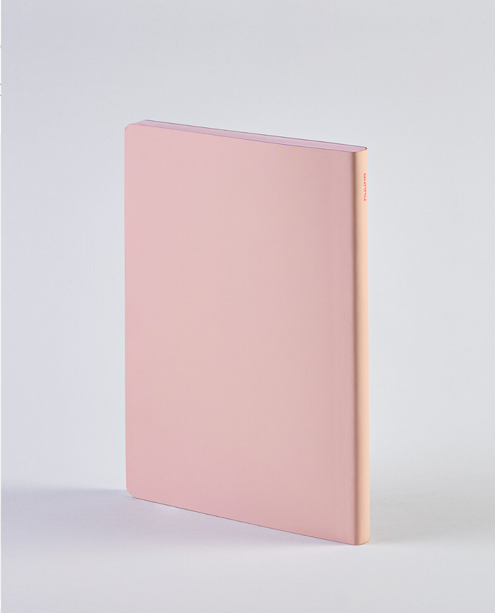 nuuna trance pink