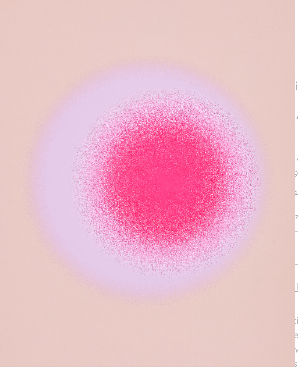 nuuna trance pink