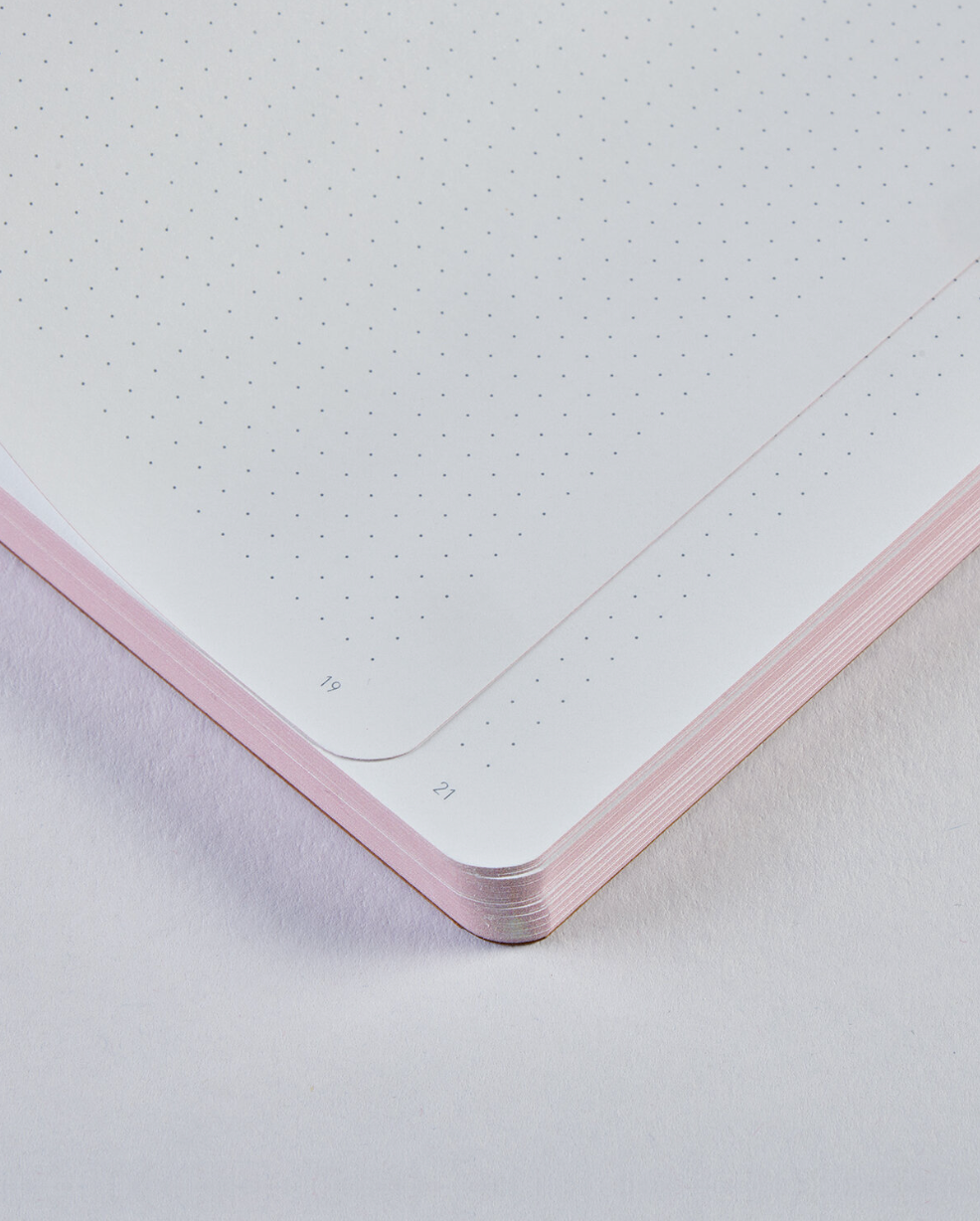 nuuna trance pink
