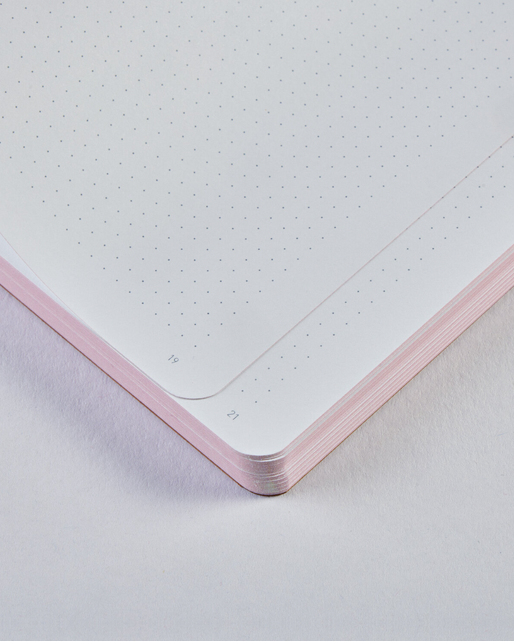 nuuna trance pink