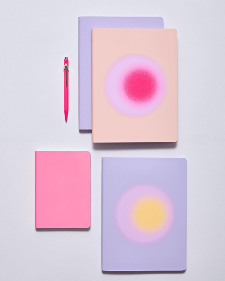 nuuna trance pink