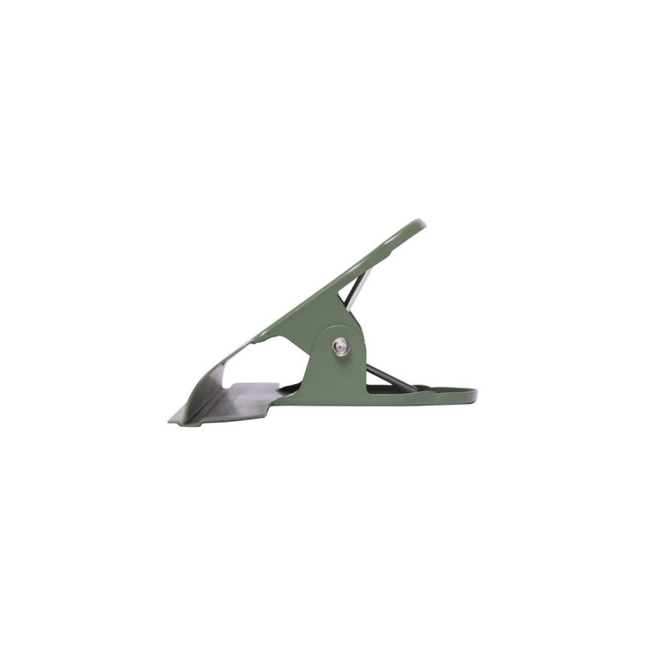 Penco - Clampy Clip Medium - Red Clip (10 cm)