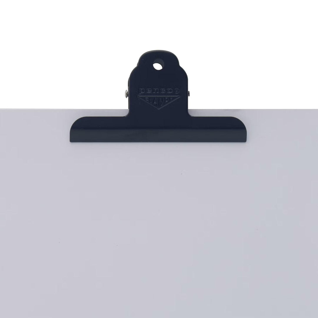 Penco - Clampy Clip Medium - Blue Clip (10 cm)
