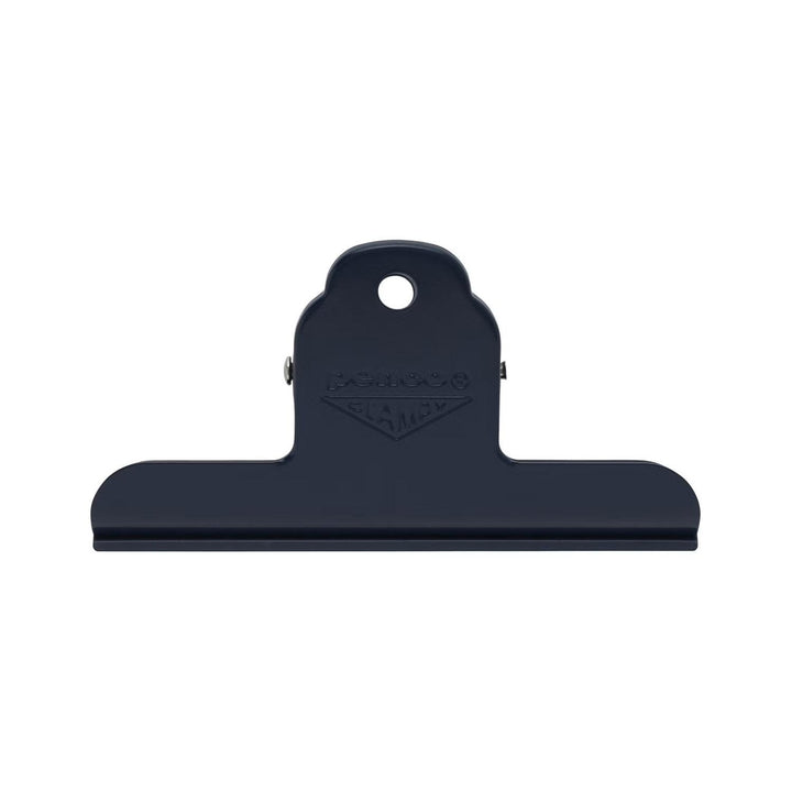 Penco - Clampy Clip Medium - Blue Clip (10 cm)