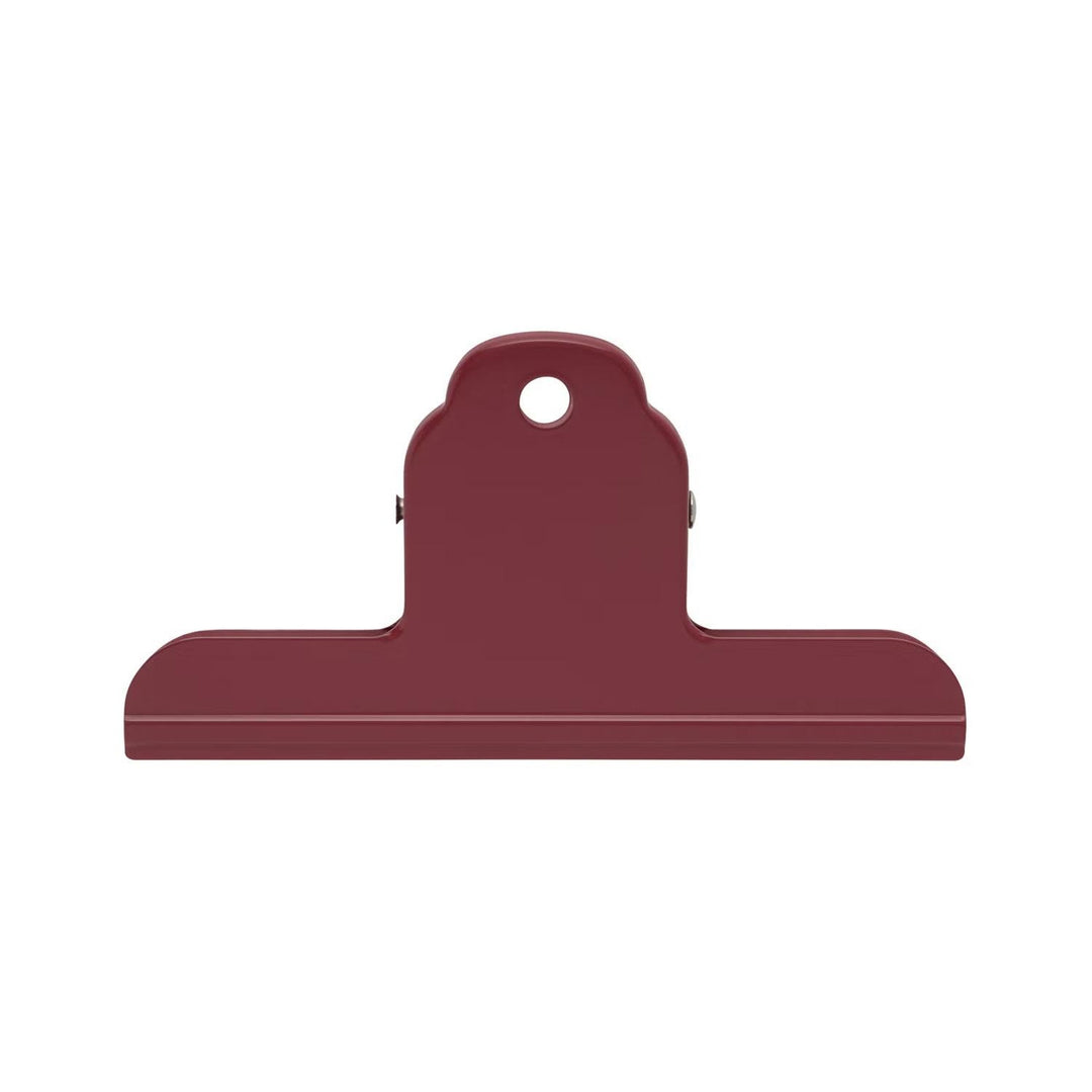 Penco - Clampy Clip Medium - Red Clip (10 cm)