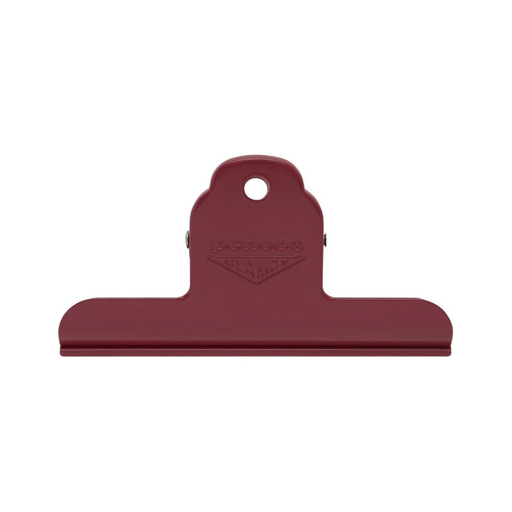 Penco - Clampy Clip Medium - Red Clip (10 cm)