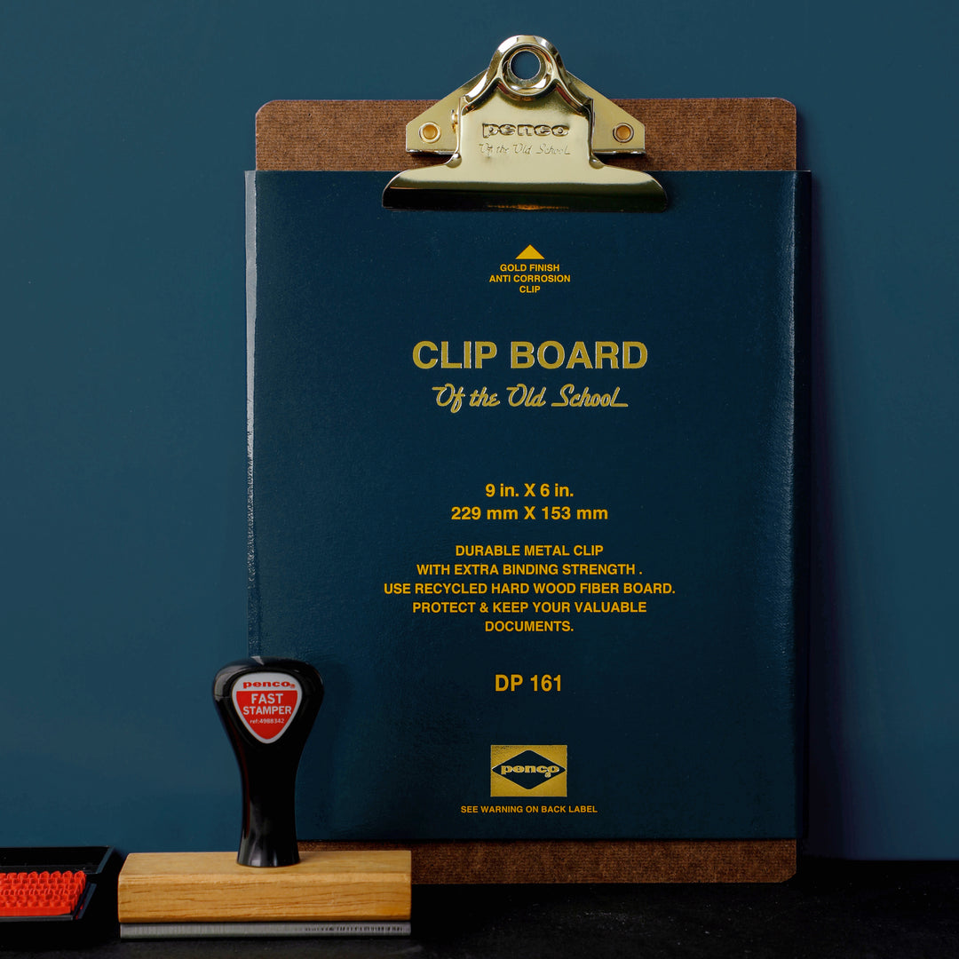 PENCO CLIP BOARD