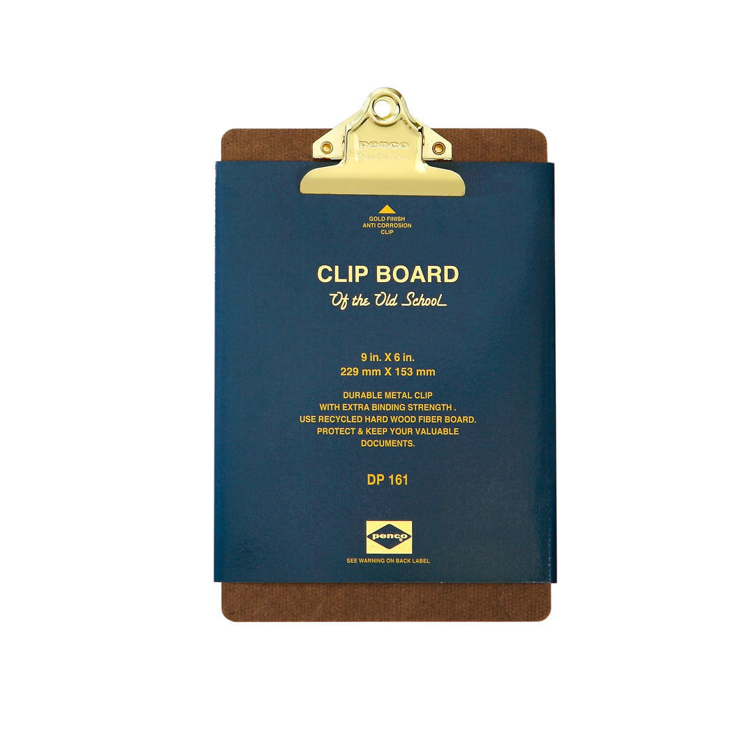 PENCO CLIP BOARD