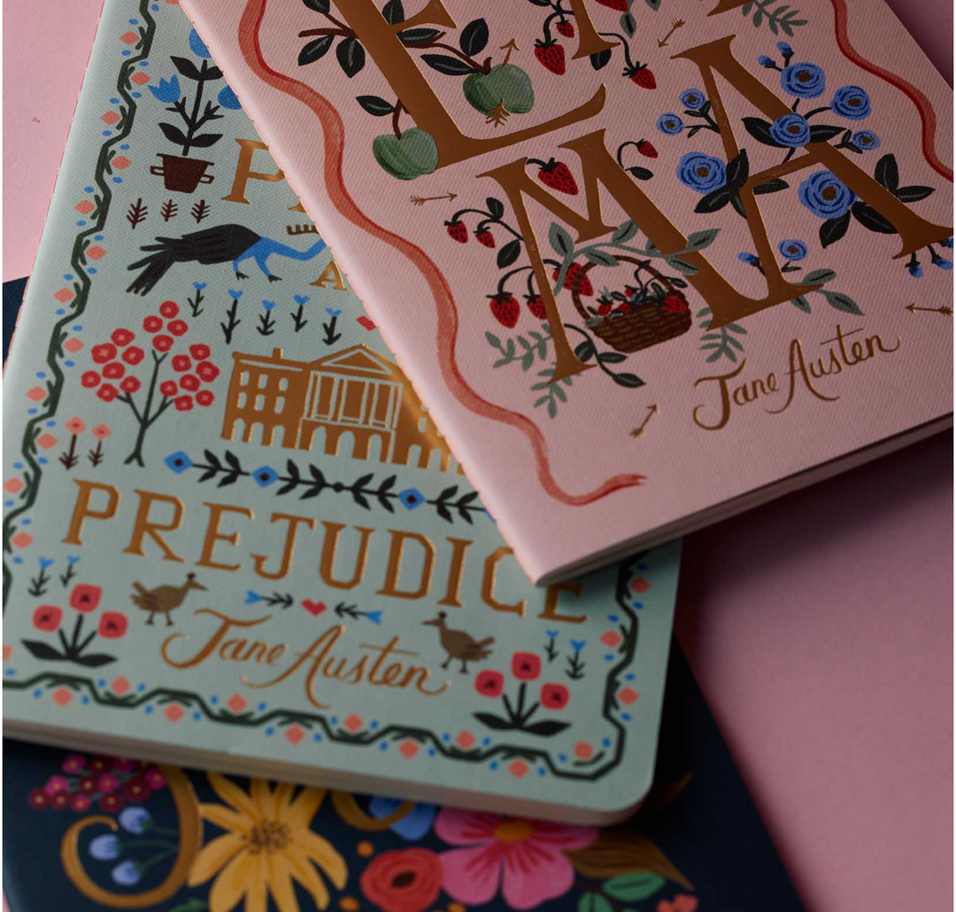 Rifle Paper Co