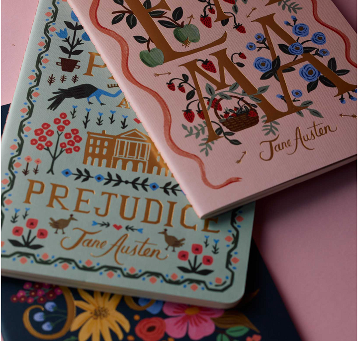 Rifle Paper Co