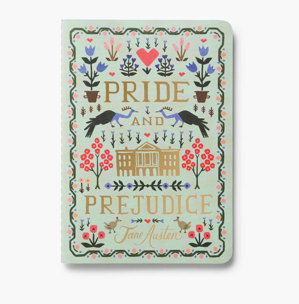 Rifle Paper Co