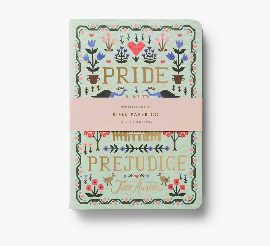 Rifle Paper Co