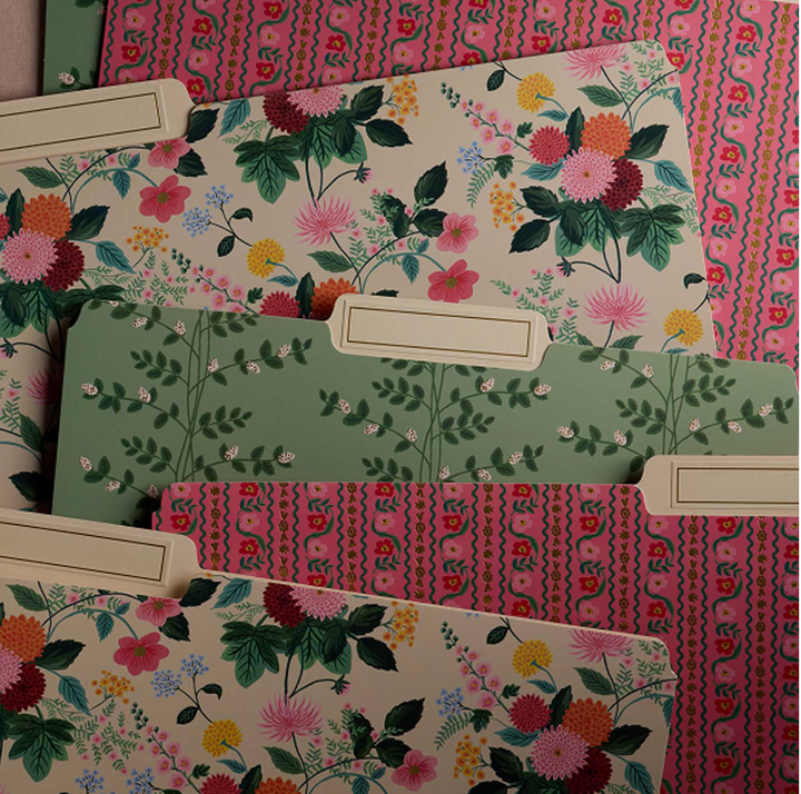 Rifle paper Co