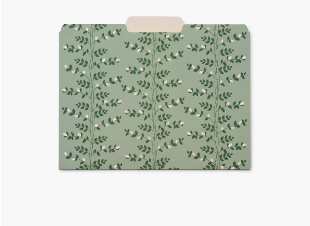 Rifle paper Co