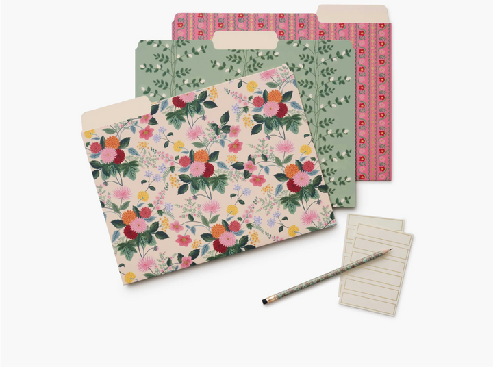 Rifle paper Co