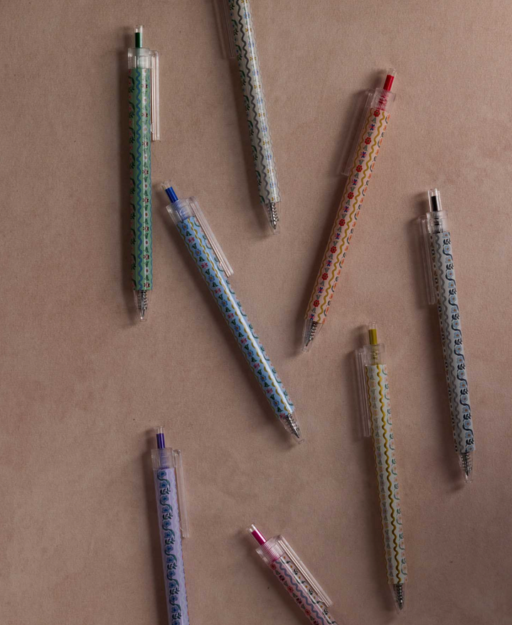 Rifle paper Co