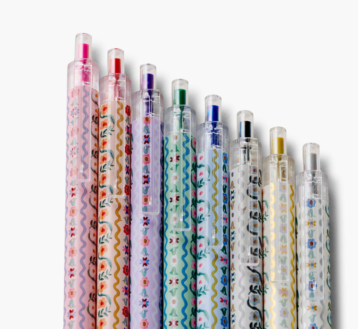Rifle paper Co