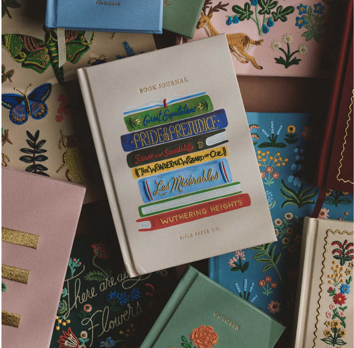 Rifle paper Co