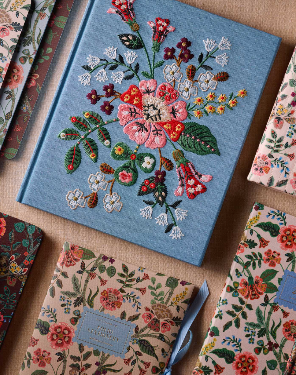 Riffle Paper Co