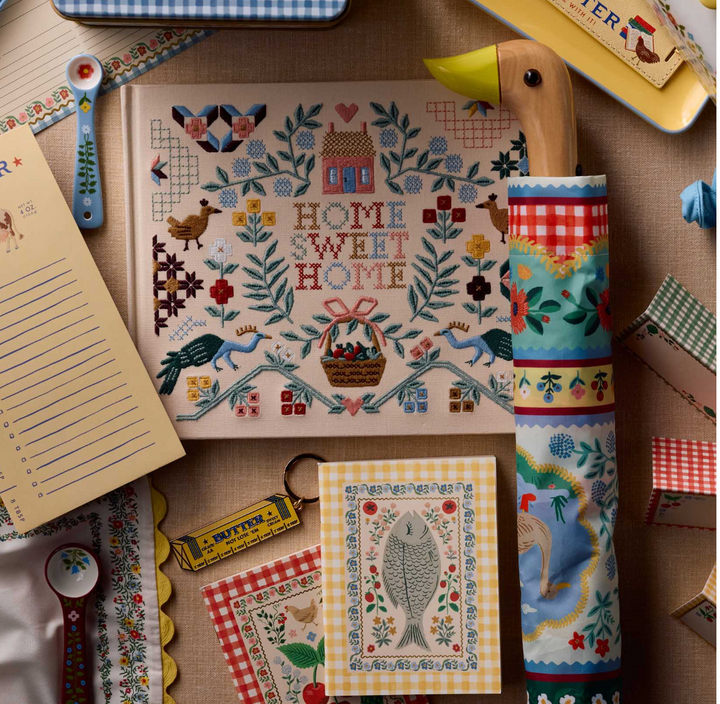 Rifle paper Co