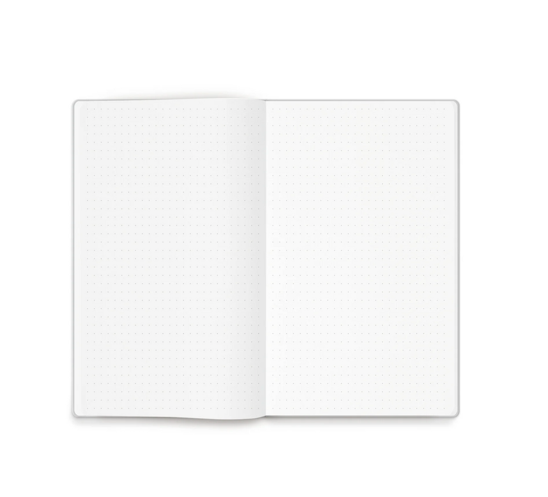 Tinne + Mia – Refill Button Notebooks – Recambio Cuaderno Button (12 x 20 cm)