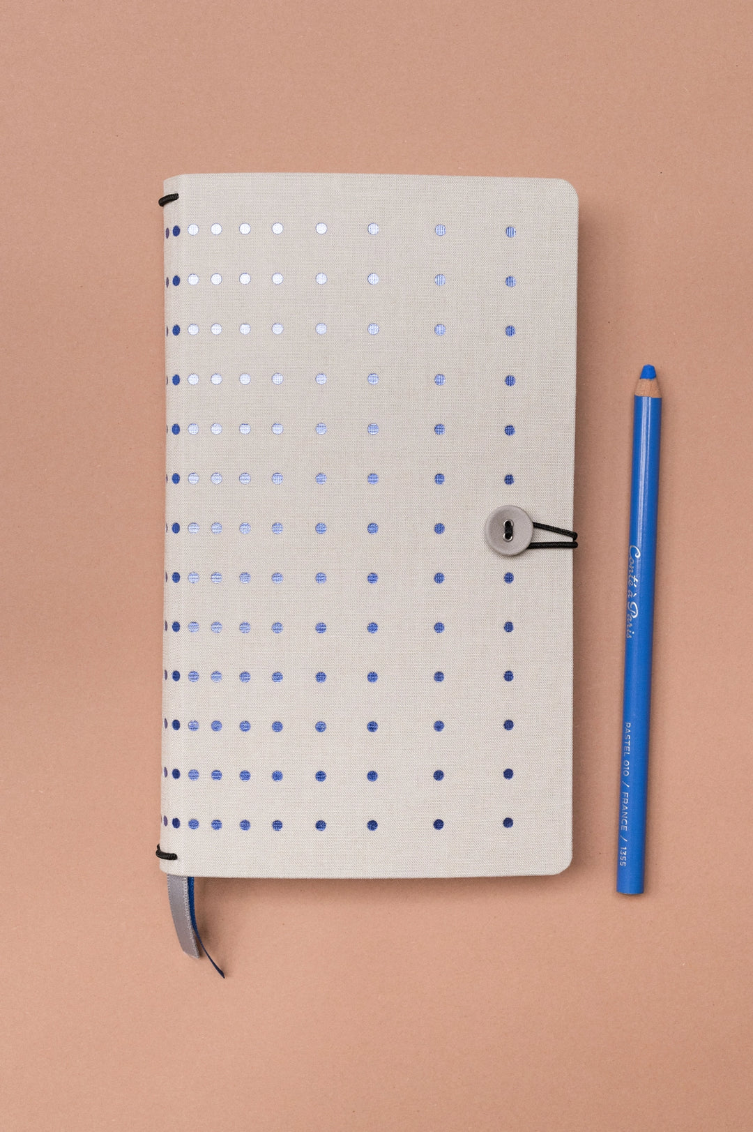 tinne mia button notebook