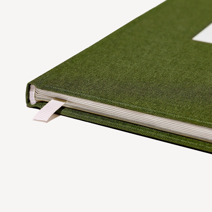 Therapy Notebooks
