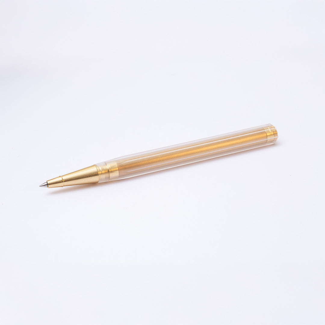 Ystudio  Glamour Evolve  Elemental Rollerball Pen 