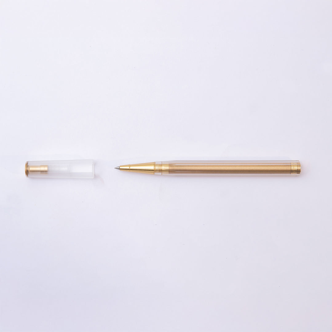 Ystudio  Glamour Evolve  Elemental Rollerball Pen 