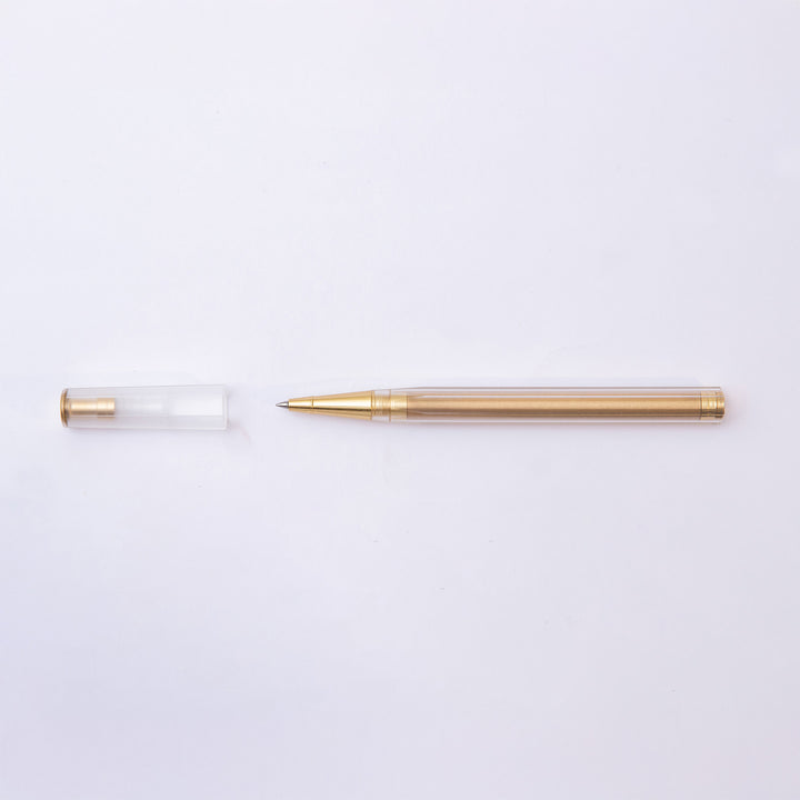 Ystudio  Glamour Evolve  Elemental Rollerball Pen 