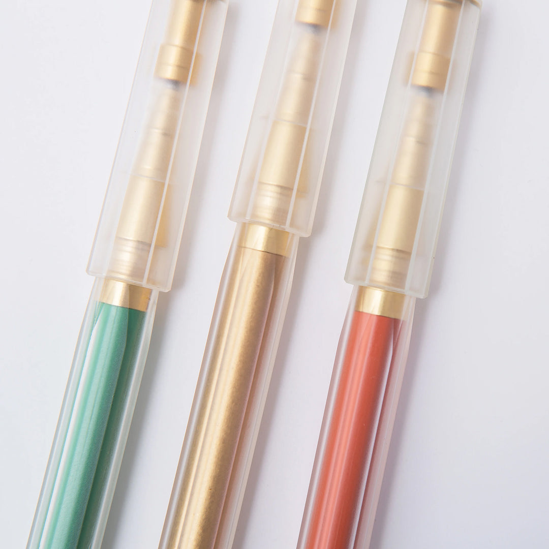 Ystudio  Glamour Evolve  Elemental Rollerball Pen 