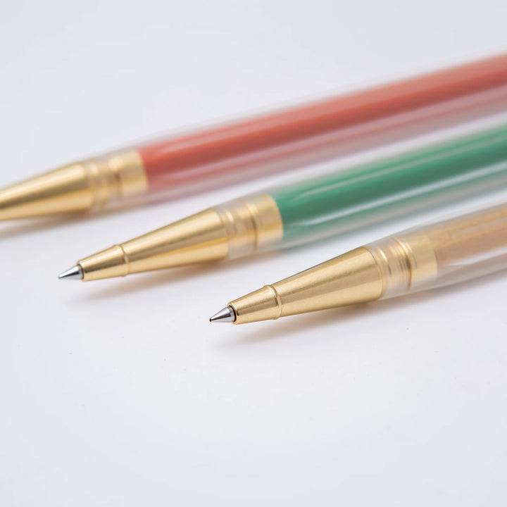 Ystudio  Glamour Evolve  Elemental Rollerball Pen 