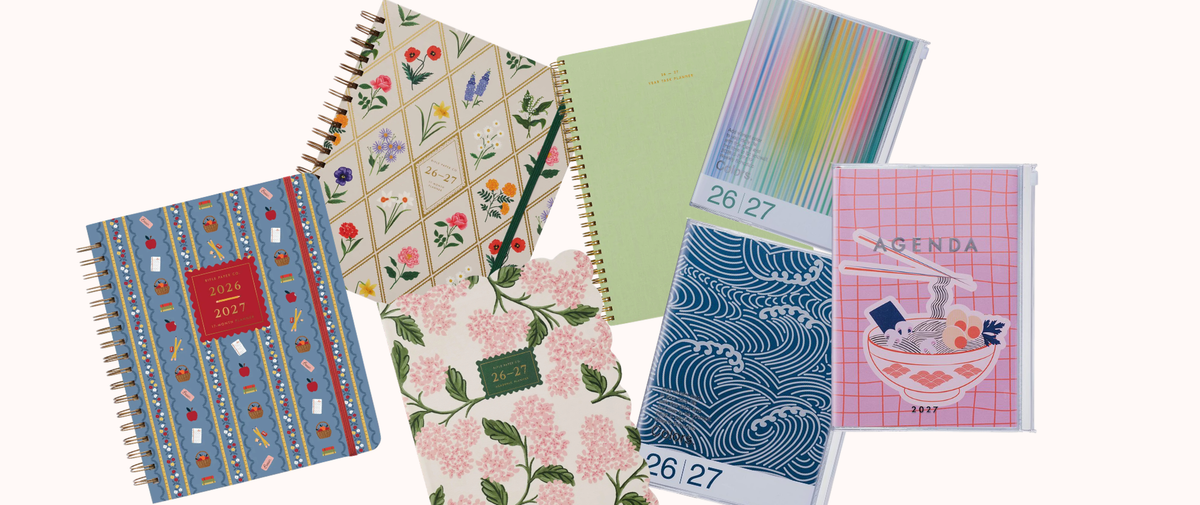 Notable-Notebooks | Stationery and designer desk accessories – Notable ...