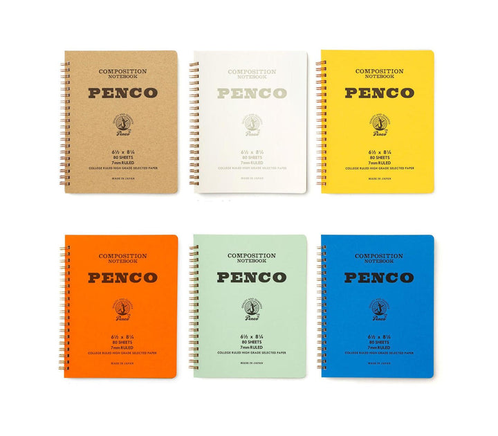 Penco Coil