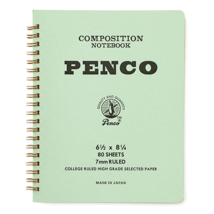 Penco Coil