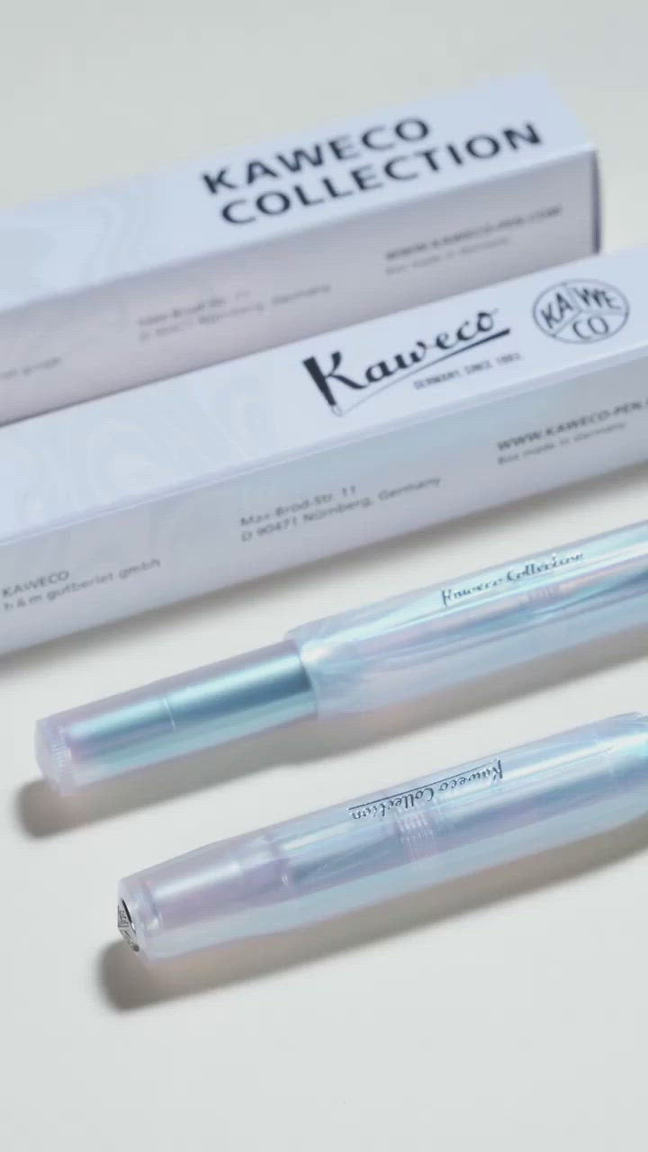 Kaweco