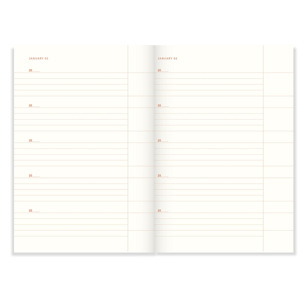 Nederlands Voetbalelftal KNVB: Notebook/Journal/Diary for Netherlands Fans  6x9 Inches 120 Lined Pages A5 (Danish Edition)