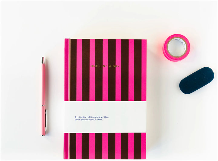 A-Journal