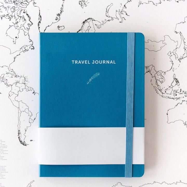 A-Journal