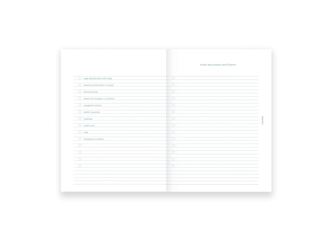 A-Journal