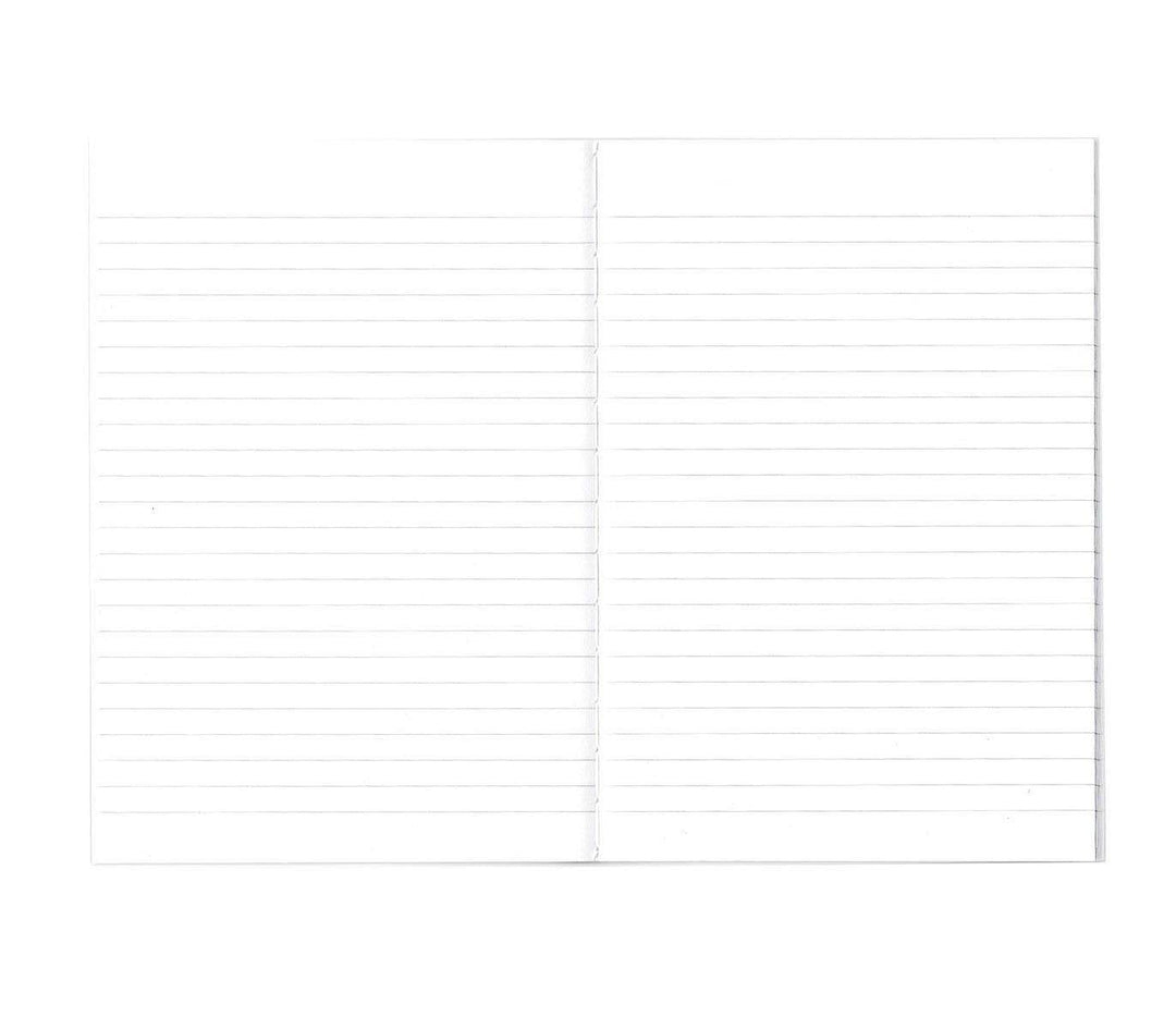Apica - CD Note White - Libreta Rayada A5 (14,8 x 21 cm)