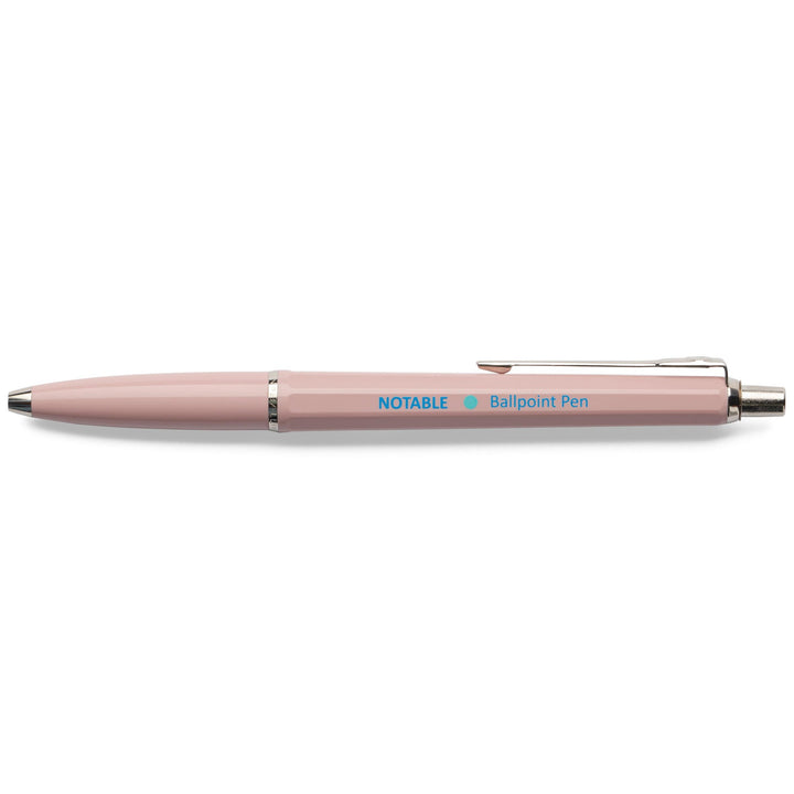 Notable ballpoint pen