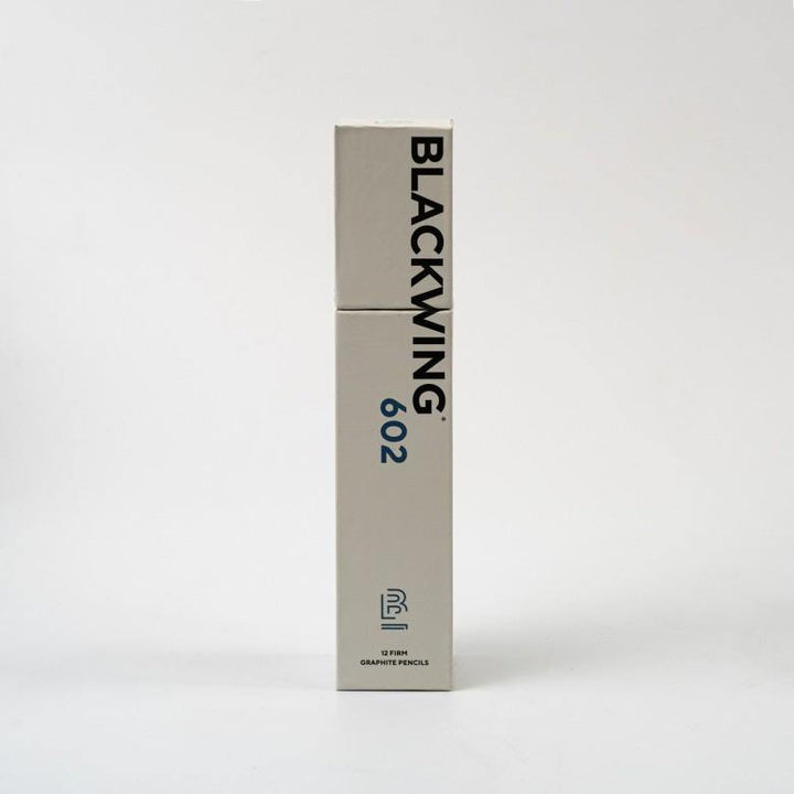 Blackwing - 602 – Box of 12 gray pencils