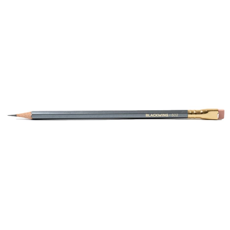 Blackwing - 602 – Pencil per unit