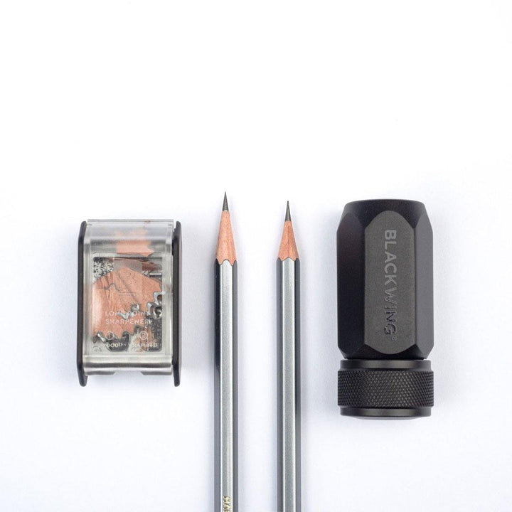 Blackwing 1 step sharpener