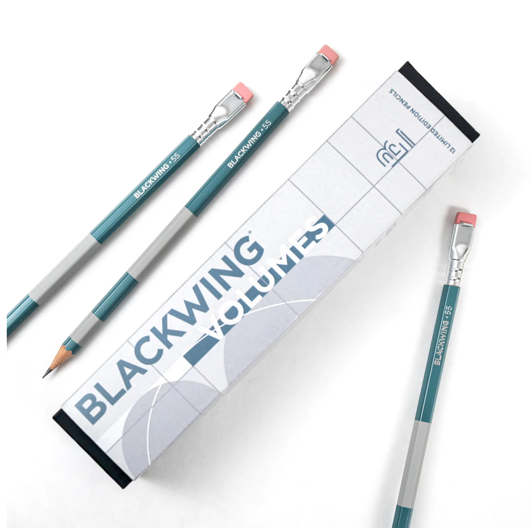 blackwing vol 55