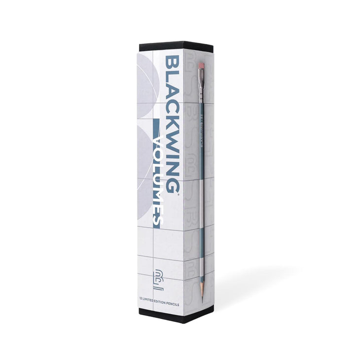 Blackwing - Vol. 55 - Caja de 12 lápices edición limitada