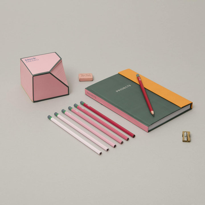 block design